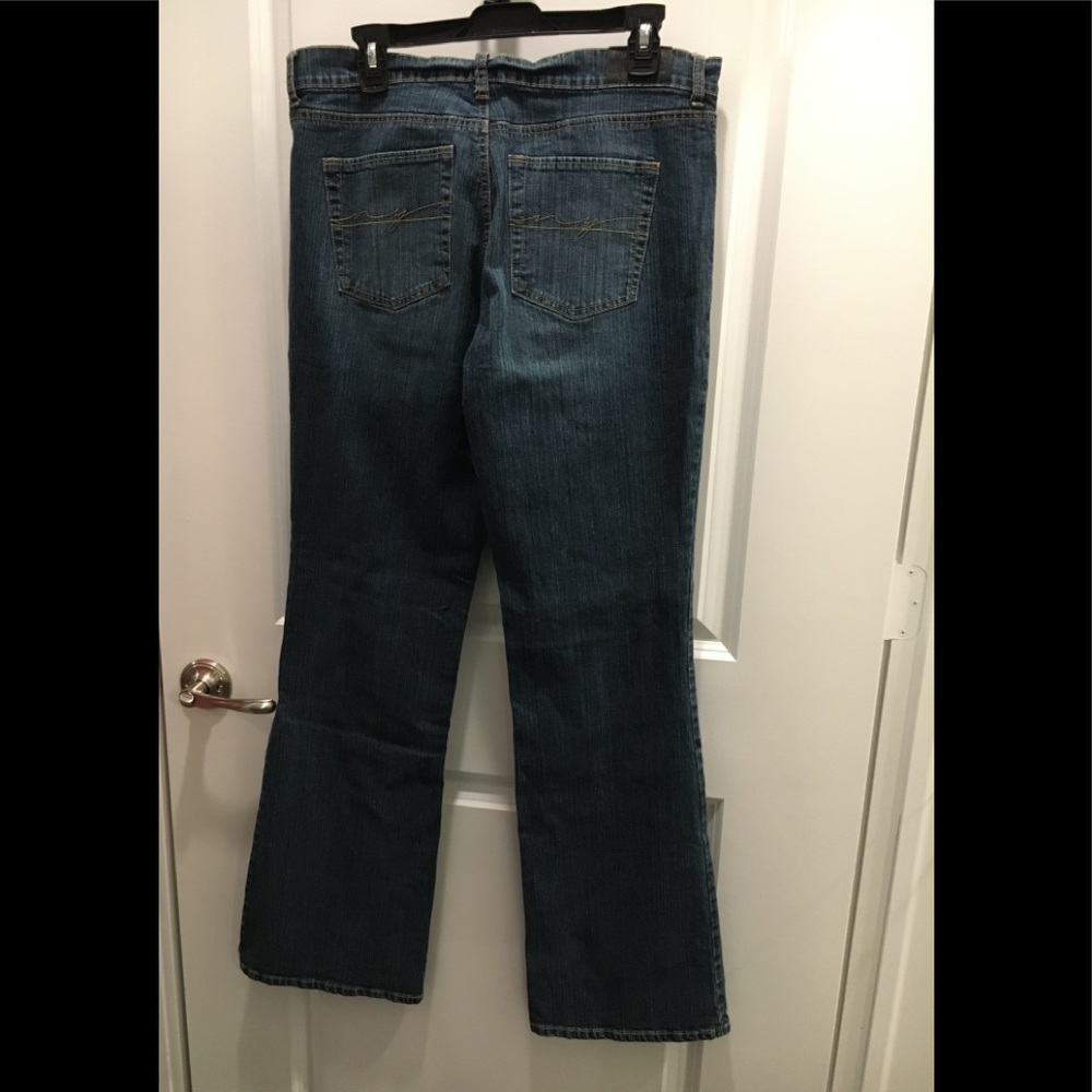 Lee jeans